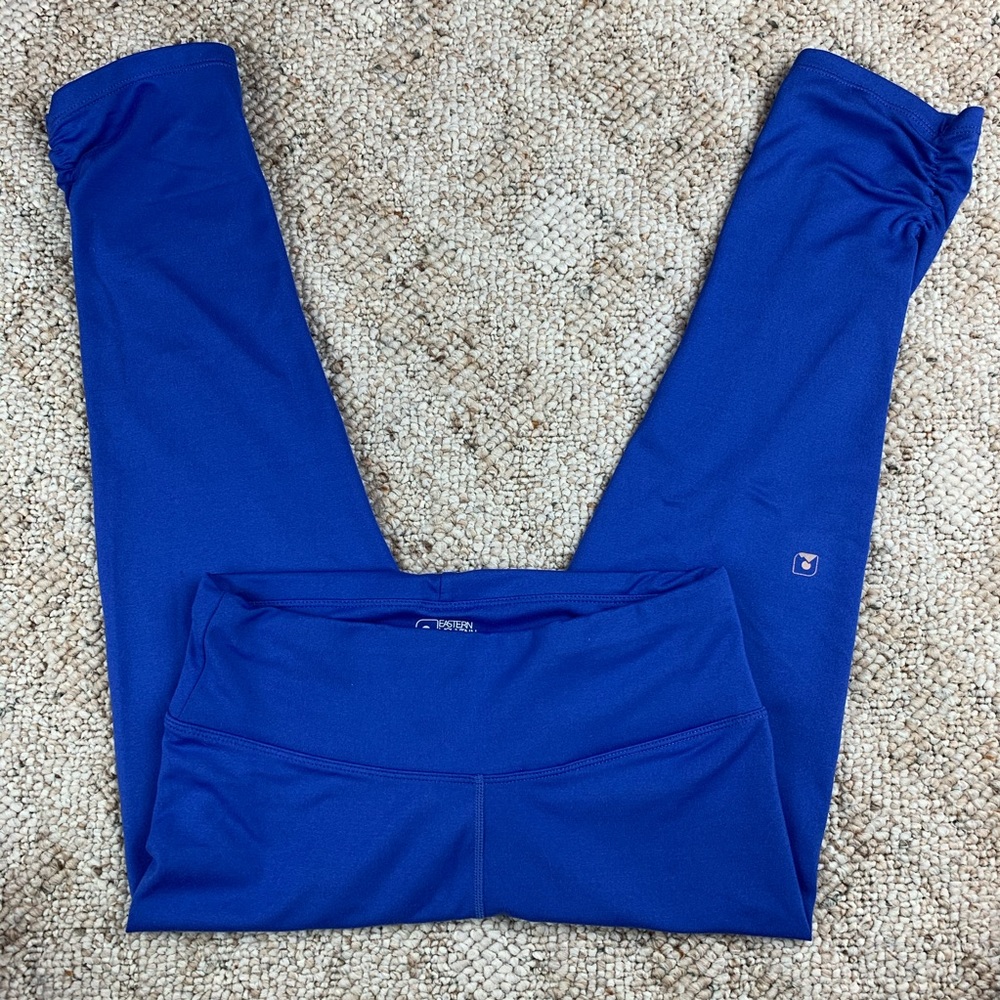 Eastern Mountain Sports Techwick leggings, Size S
